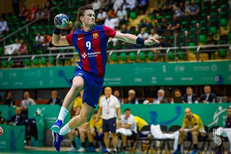 IHF Super Globe 2024: Barca +38 win, Kielce +21... Handball Planet