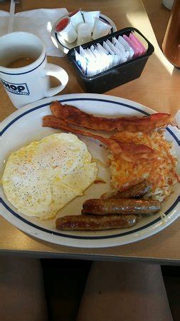 IHOP‬, ‪McAllen‬ - تعليقات حول المطاعم - Tripadvisor‬