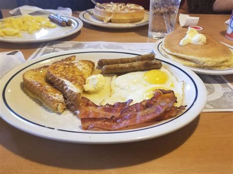 IHOP - Restaurant 700 East, FL-436, Casselberry, FL 32707, USA