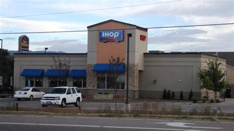 IHOP Servers in Canon City, CO 57467579 Snagajob