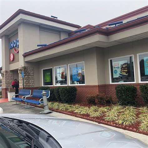 IHOP in Stone Mountain GA Hours & Locations