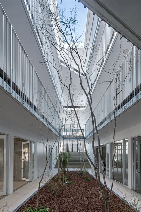 ihrmk | Archinect - muktibox.com