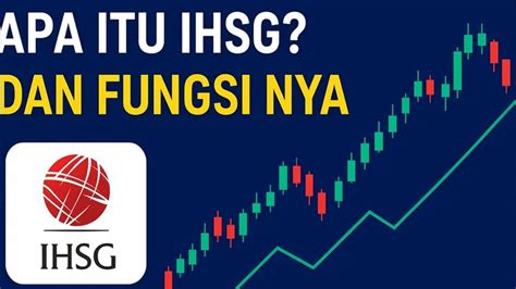 ihsg adalah - coolestguyplanet.net
