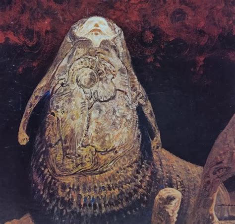 II. Leto Atreides Dune Viki Fandom.