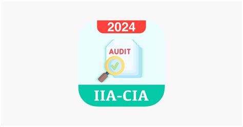 IIA-CIA-Part1 Ausbildungsressourcen