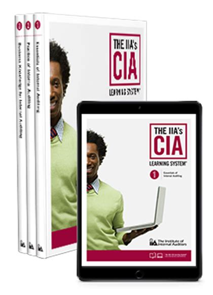 IIA-CIA-Part1 Lernhilfe