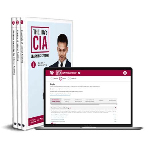 IIA-CIA-Part1 Online Prüfung