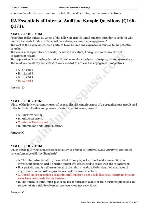 IIA-CIA-Part1 Testking.pdf