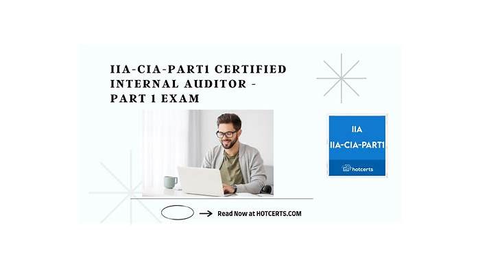 IIA-CIA-Part1問題数