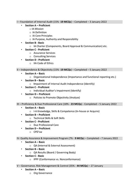 IIA-CIA-Part1-KR Exam Fragen.pdf