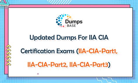 IIA-CIA-Part2 Dumps Deutsch