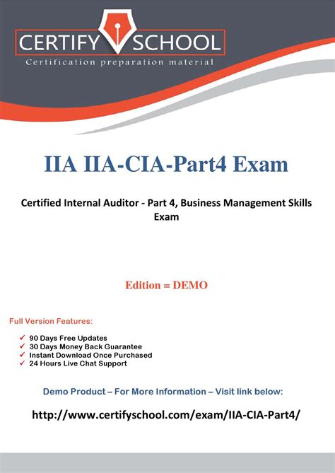 IIA-CIA-Part2 Prüfungsaufgaben.pdf