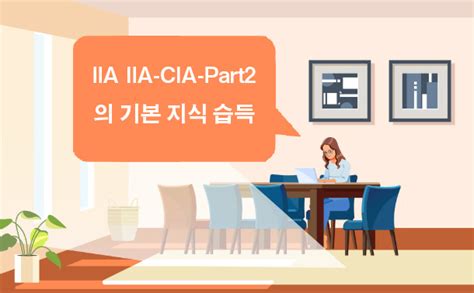 IIA-CIA-Part2-KR Online Prüfung