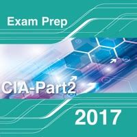 IIA-CIA-Part2-KR Praxisprüfung