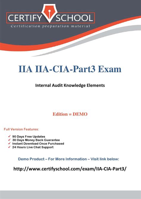 IIA-CIA-Part3 Originale Fragen.pdf