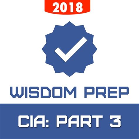IIA-CIA-Part3 Zertifizierungsprüfung