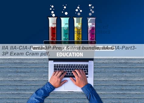 IIA-CIA-Part3-3P Prüfungsunterlagen