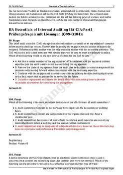 IIA-CIA-Part3-KR Prüfungsfragen.pdf