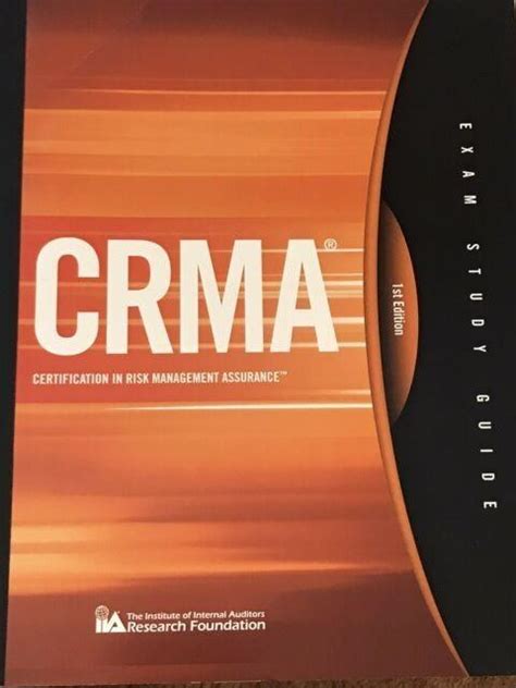 IIA-CRMA-ADV Prüfungs Guide