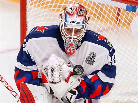 IIHF rules in favor of the Flyers, saying Russian goalie Ivan Fedotov has a valid NHL contract