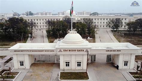 IIM Bodh Gaya