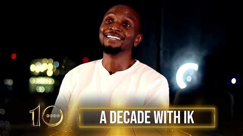 IK Osakioduwa: A decade of AMVCAs! &ndash; AMVCA 10 - DStv