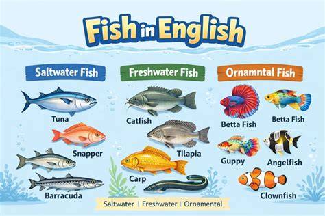 Ikan Kembung Bahasa Inggris - raincitystudios.com