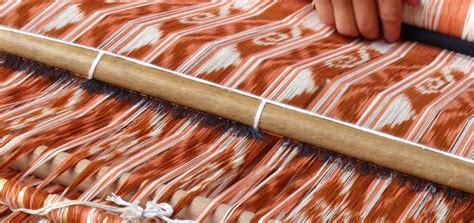 Ikat Weaving - Nusa Tenggara Association - wintechmobiles.com