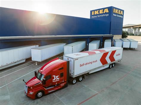 IKEA - News Smart Freight Centre