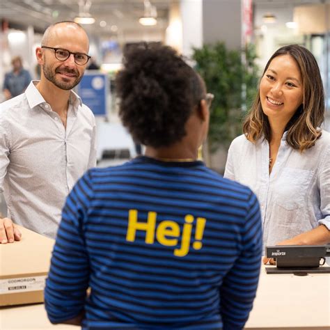 IKEA Customer Service Reviews Glassdoor