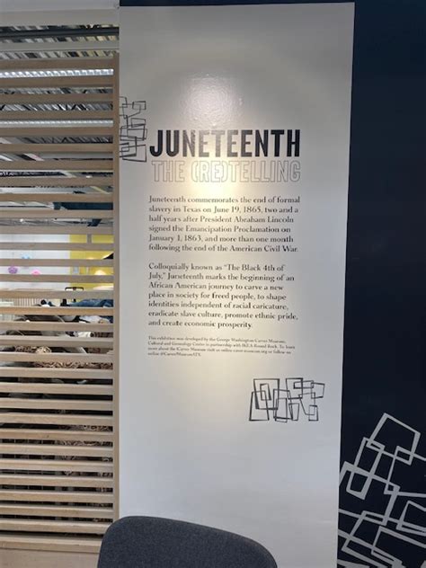IKEA Round Rock opens Juneteenth exhibit