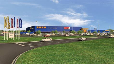 IKEA brings revenue, jobs to central Indiana Politics ...