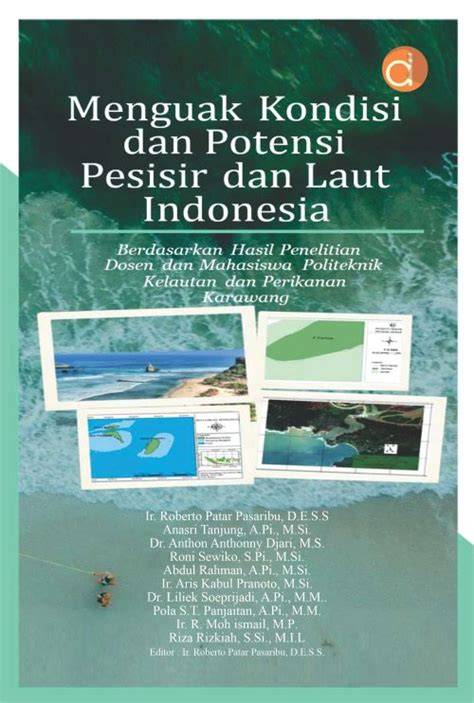 Ikhtiar Menguak Potensi Tersembunyi Laut Dalam Indonesia - raincitystudios.com