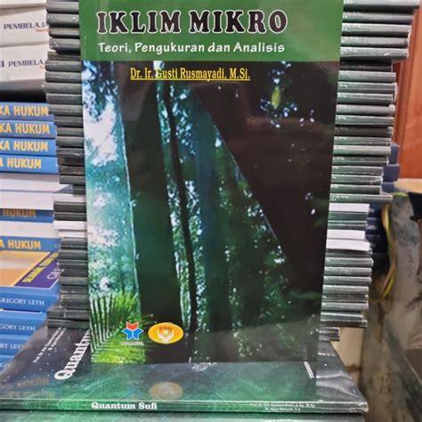 Iklim mikro - Wikipedia bahasa Indonesia, ensiklopedia bebas - raincitystudios.com