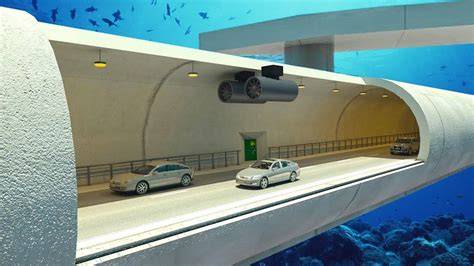 IKN Dilengkapi Terowongan Bawah Laut Pertama di … - raincitystudios.com