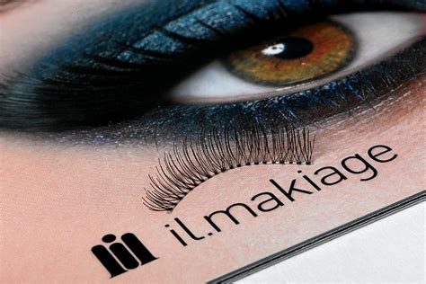 IL MAKIAGE cosmetics Company Profile Management and