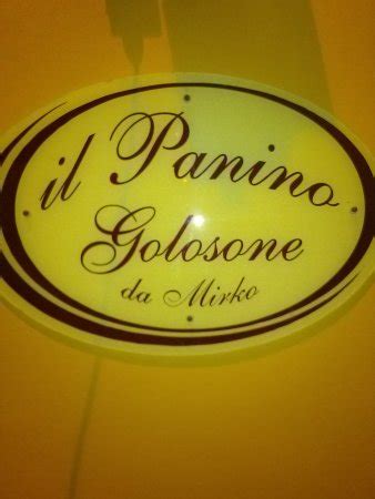 IL PANINO GOLOSONE, Noto - Restaurant Reviews, Phone …