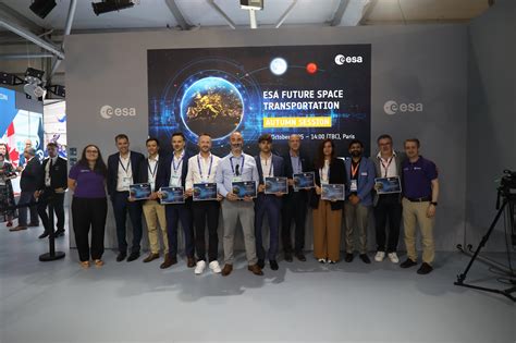 ILDAP | ESA Space Solutions - coolestguyplanet.net