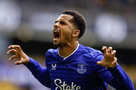 Iliman Ndiaye: Bintang Senegal yang Bikin Geger Liga Inggris 2026 - muktibox.com