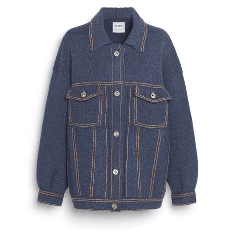 ILK21 jacket denim & wc ML 276 inspirasi yang clean headshot mantap main dengan disiplin image 1