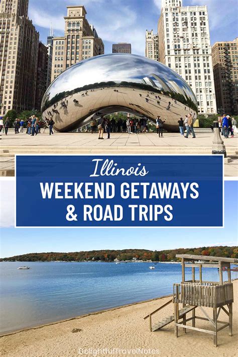 Illinois Travel | United States | Exploresavanna - raincitystudios.com