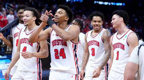 Illinois vs Houston live score, updates, highlights from March Madness ... - raincitystudios.com