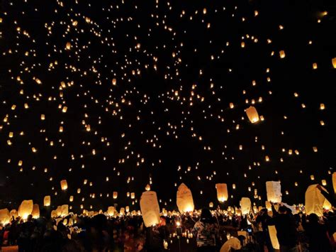Illuminating Traditions: The Role of Lighting in Ancient Festivals and ... - wintechmobiles.com