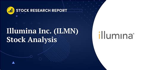 ILMN.O - Illumina, Inc. 概要 Reuters