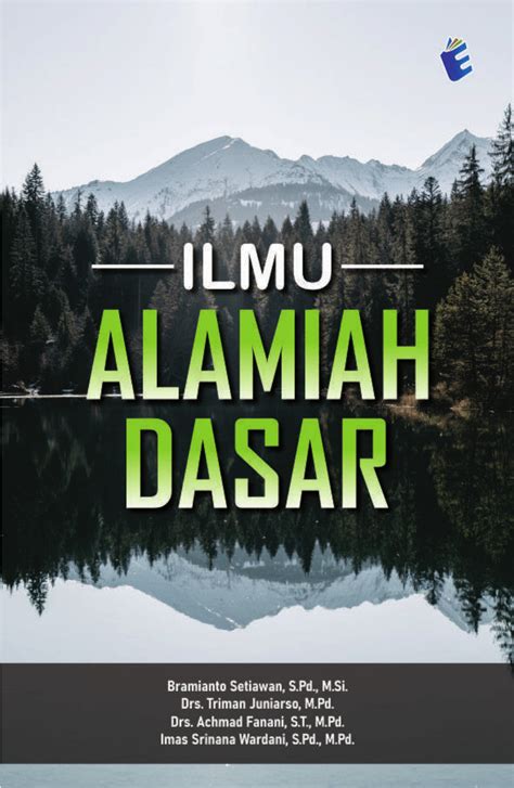 ILMU ALAMIAH DASAR - Penerbit Buku Widina - wintechmobiles.com