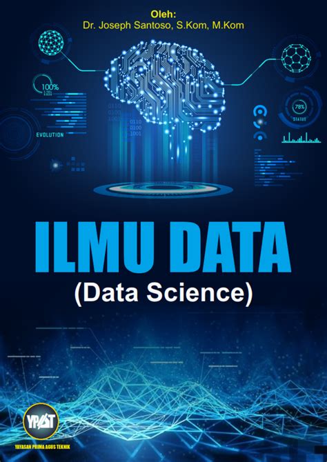 ILMU DATA - STEKOM - wintechmobiles.com