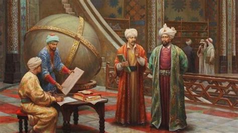 Ilmu pengetahuan Islam abad pertengahan - Wikipedia … - wintechmobiles.com