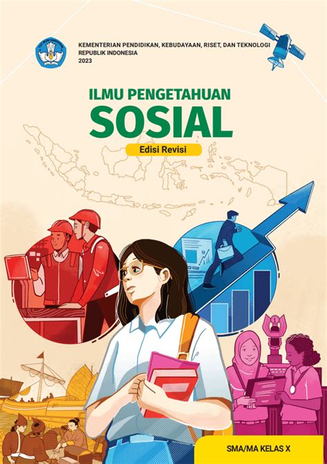 ILMU PENGETAHUAN SOSIAL - muktibox.com