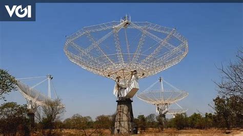 Ilmuwan tangkap antimateri - BBC News Indonesia - wintechmobiles.com