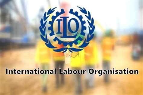 ILO Constitution - International Labour Organization